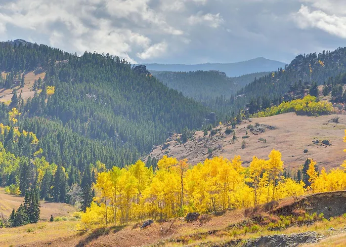 Holiday home 7 Mi To Bighorn Nat'l Forest: Dog-friendly Ranchester