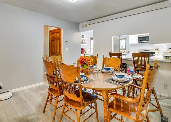 Holiday home 7 Mi To Bighorn Nat'l Forest: Dog-friendly